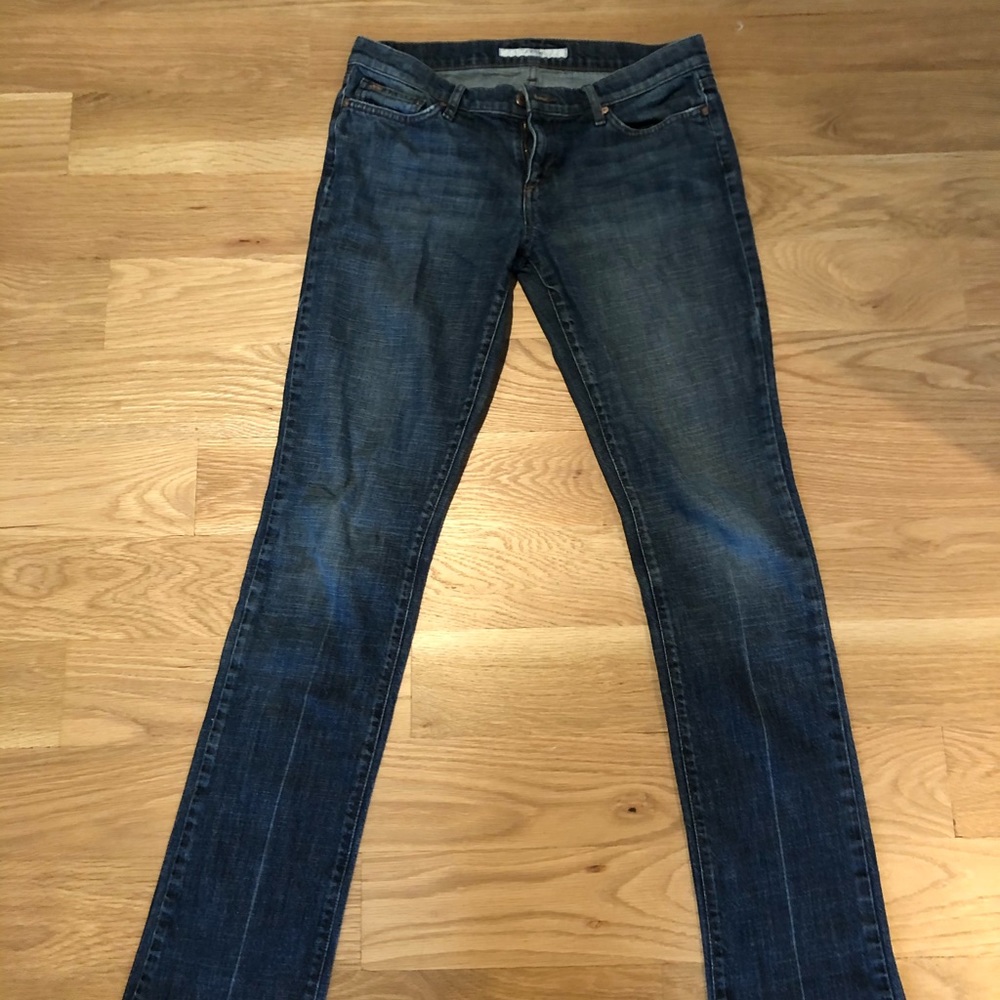 Joe’s Jeans